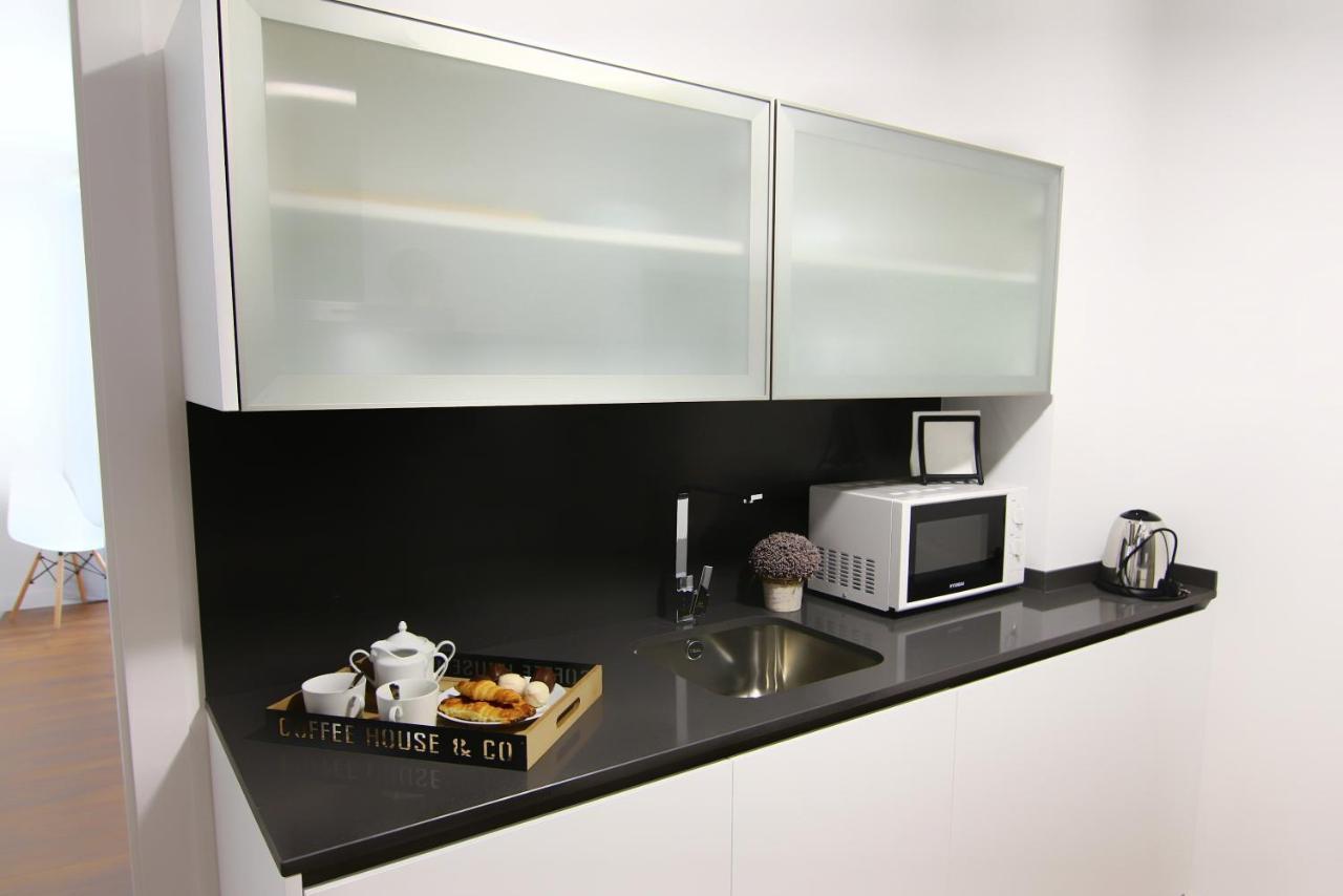 Apartamentos Almada 사라고사 외부 사진