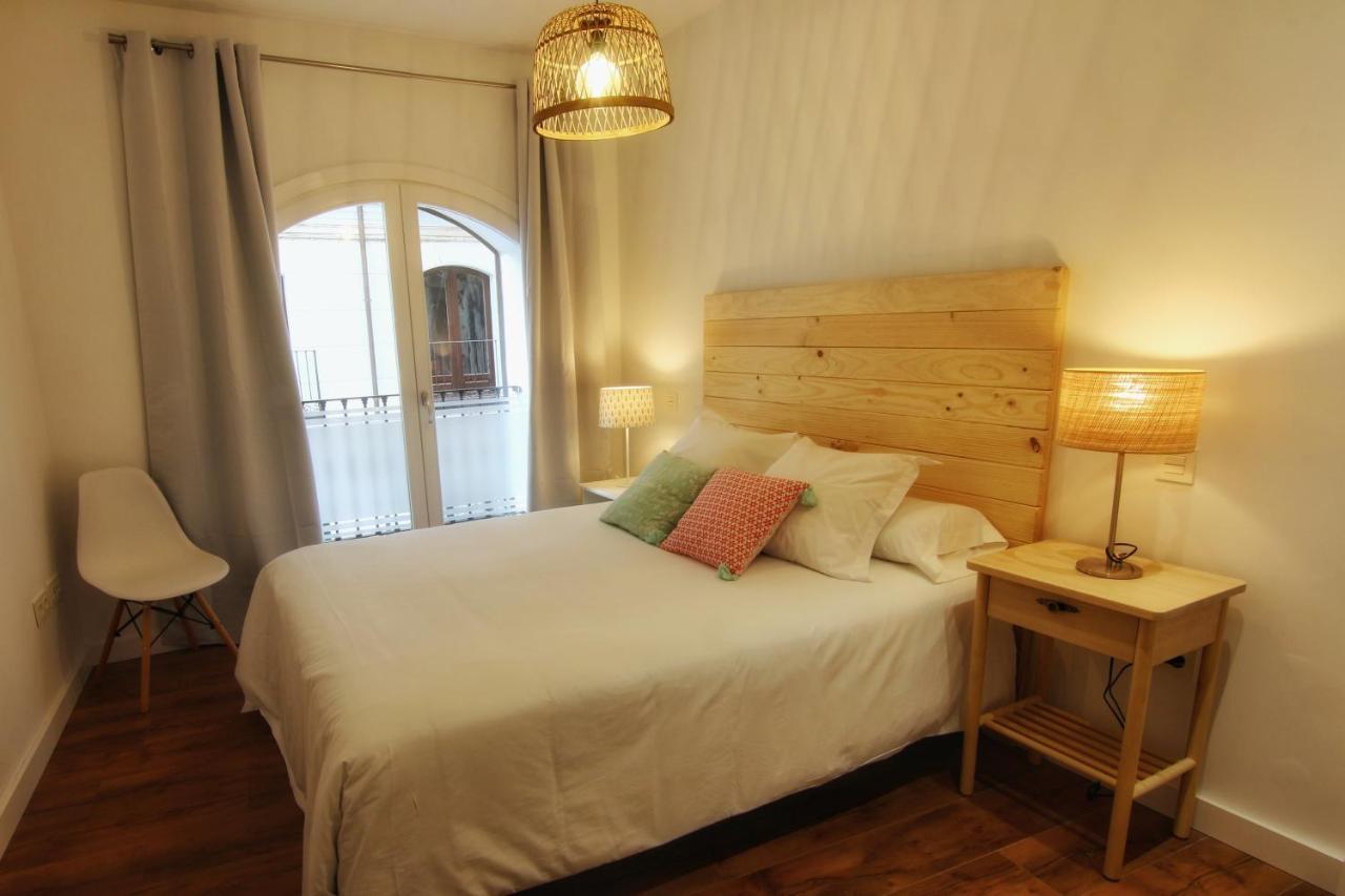 Apartamentos Almada 사라고사 외부 사진