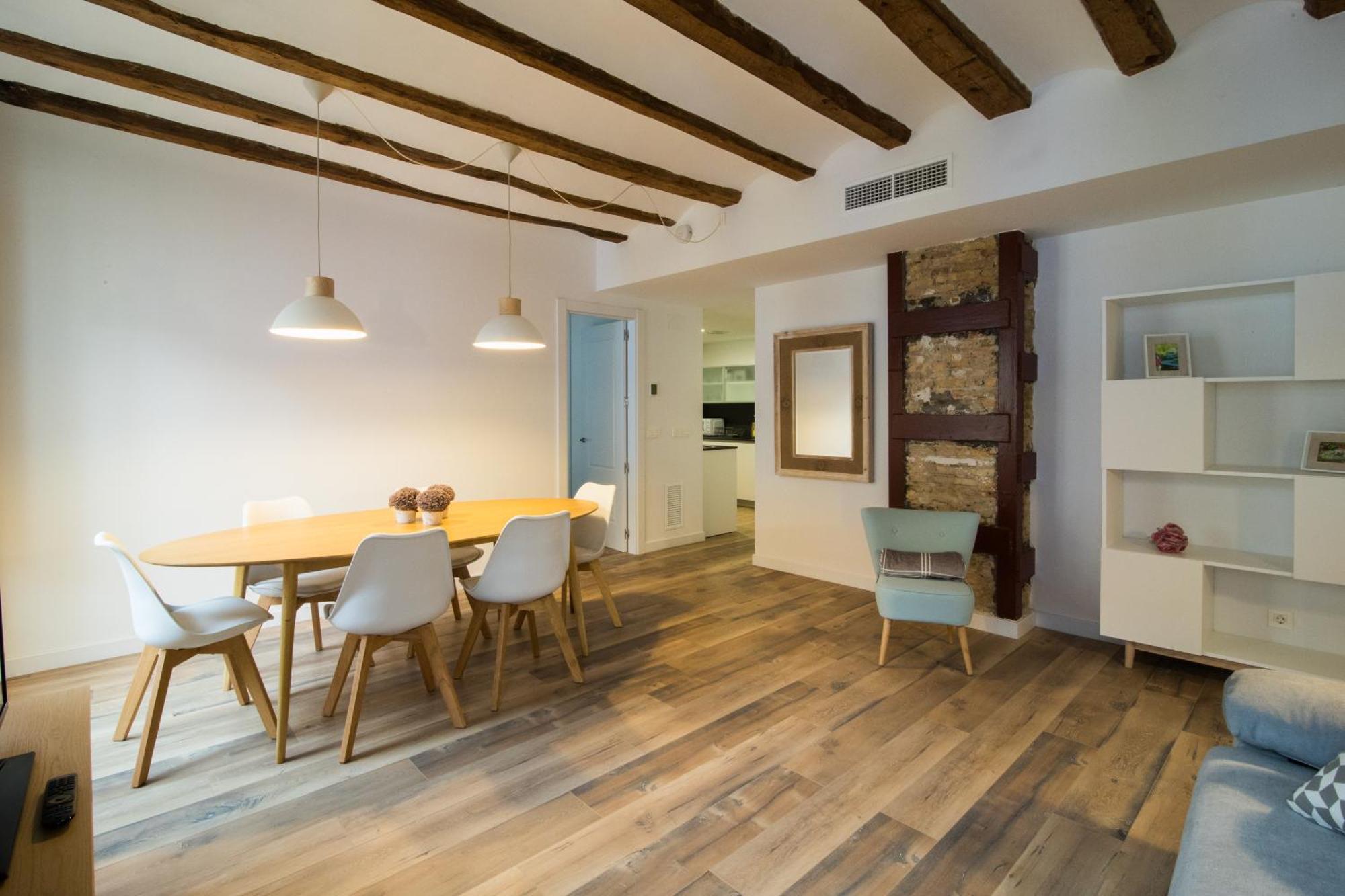 Apartamentos Almada 사라고사 외부 사진